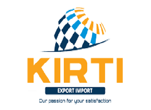 kirti export import